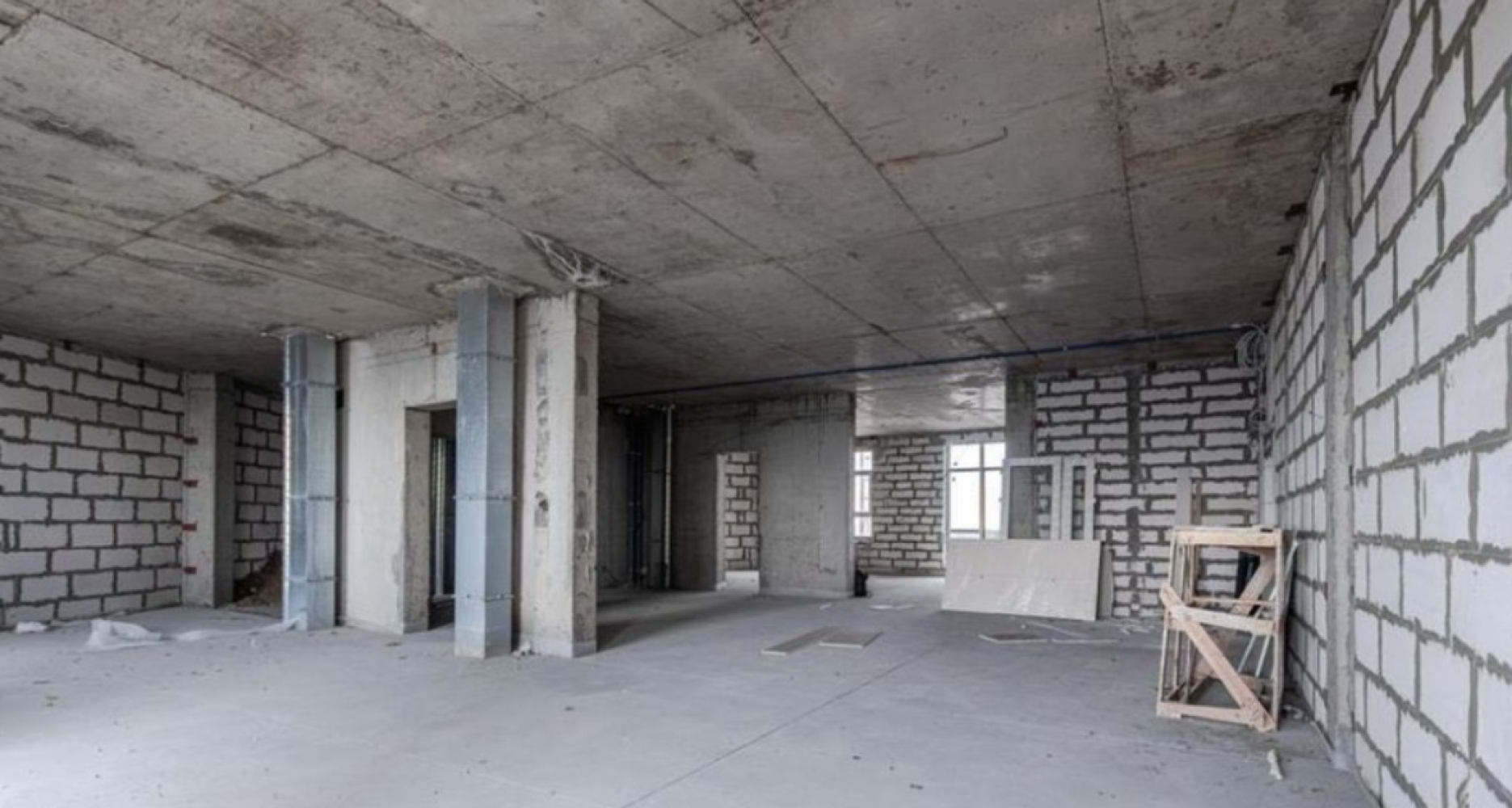 Квартира на вул. Фонтанская дорога (Киевский), 195 м², 160 000$ — FAKTOR