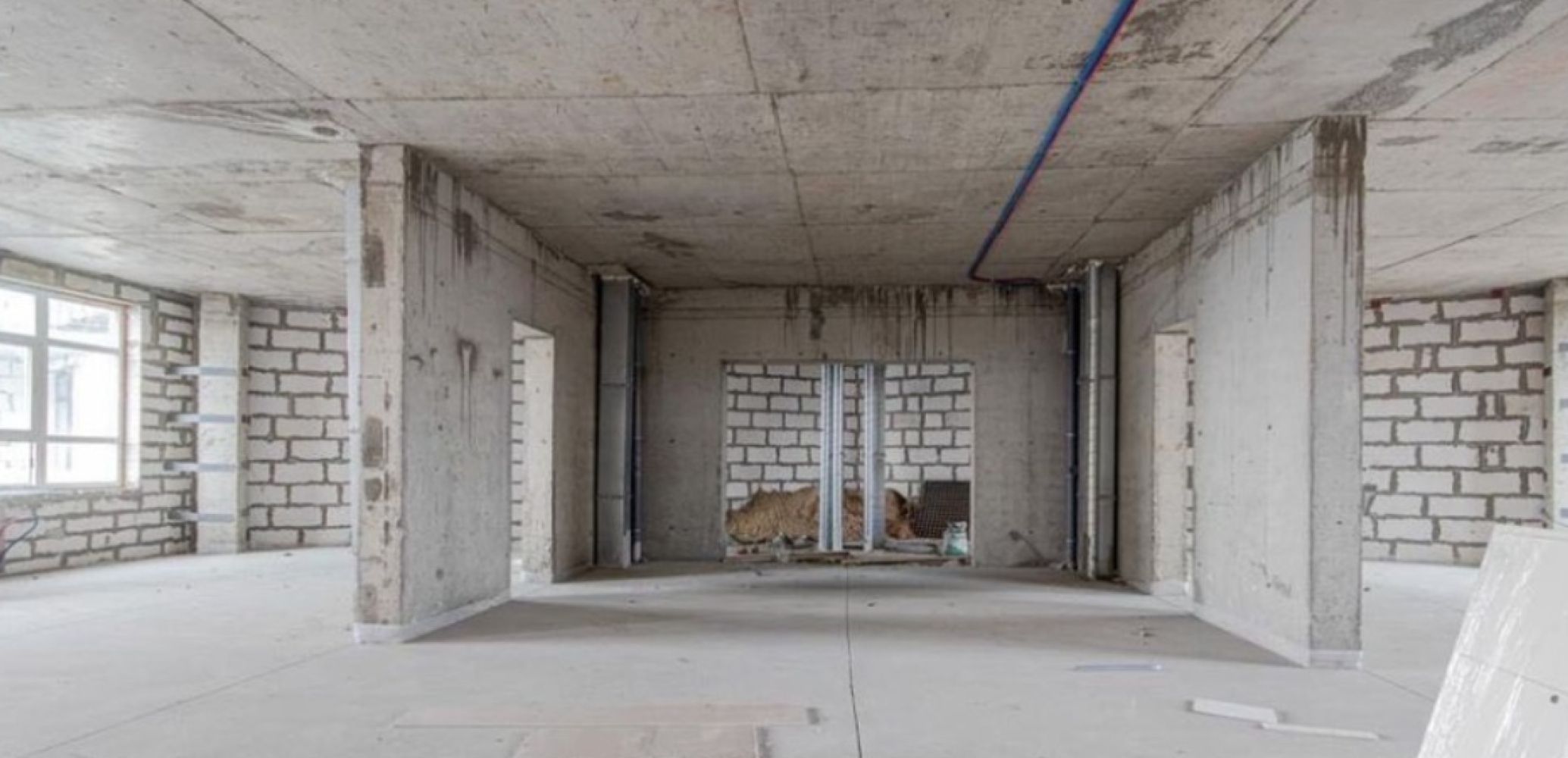 Квартира на вул. Фонтанская дорога (Киевский), 195 м², 160 000$ — FAKTOR
