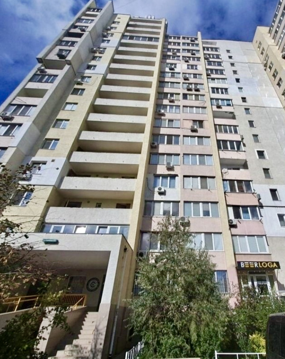 Квартира на ул. Пишоновская, 66 м², 40 000$ — FAKTOR