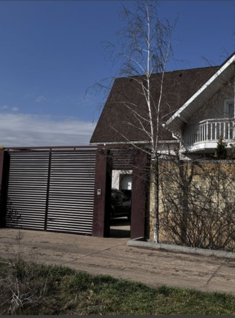 Дом на ул. Крупской, 300 м², 250 000$ — FAKTOR