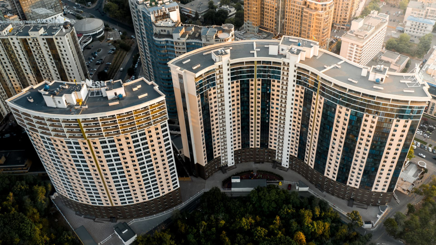 Квартира на ул. Генуэзская, 46 м², 85 000$ — FAKTOR
