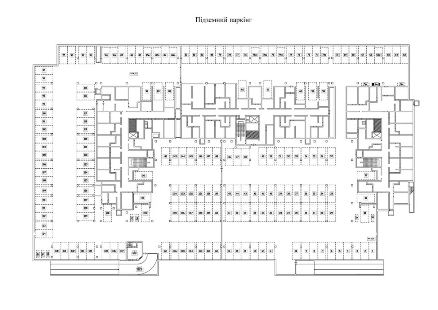 Коммерческая недвижимость на ул. Варненская, 18 м², 24 000$ — FAKTOR