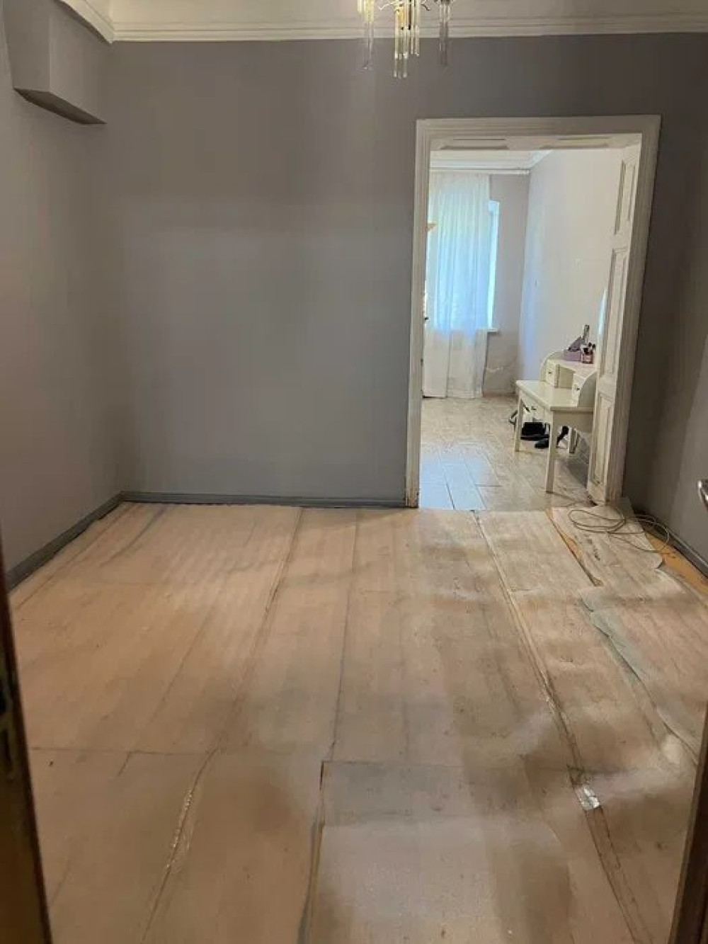Квартира на ул. Атамана Чепиги, 40 м², 23 000$ — FAKTOR
