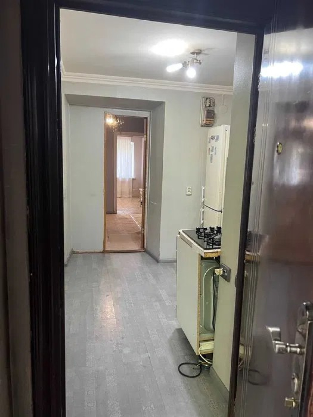 Квартира на вул. Атамана Чепиги, 40 м², 23 000$ — FAKTOR