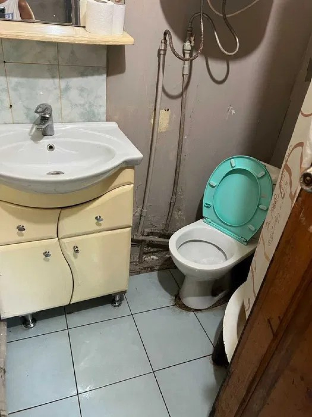 Квартира на вул. Атамана Чепиги, 40 м², 23 000$ — FAKTOR