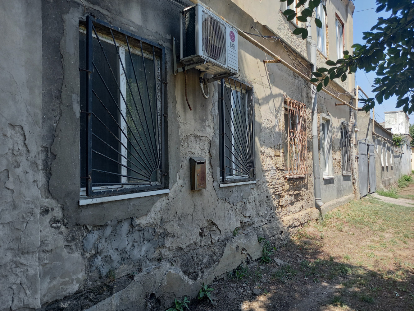Квартира на вул. Атамана Чепиги, 40 м², 23 000$ — FAKTOR