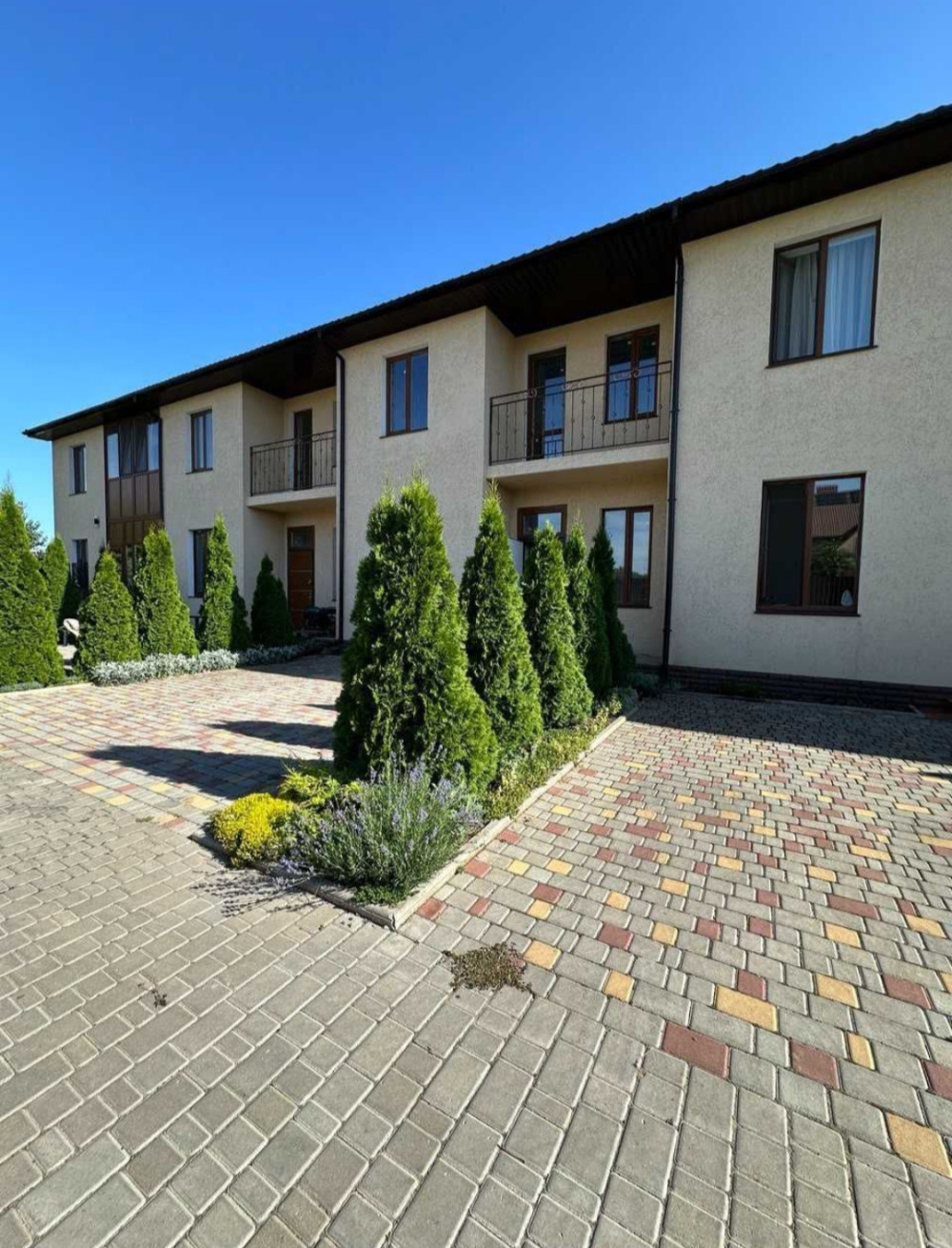 Дом на ул. Одесская (Лески), 103 м², 70 000$ — FAKTOR
