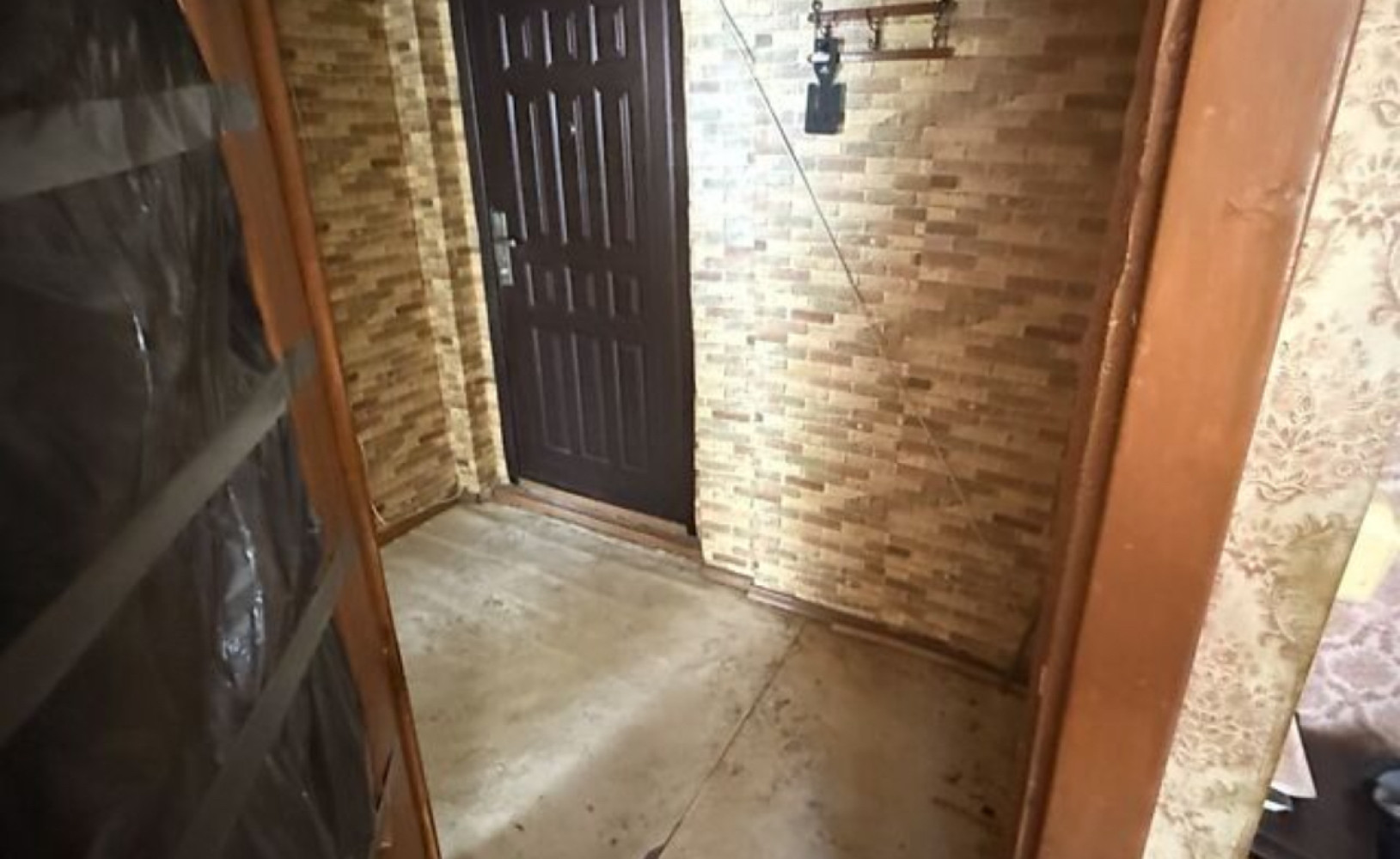 Квартира на ул. Солнечная, 35 м², 22 000$ — FAKTOR