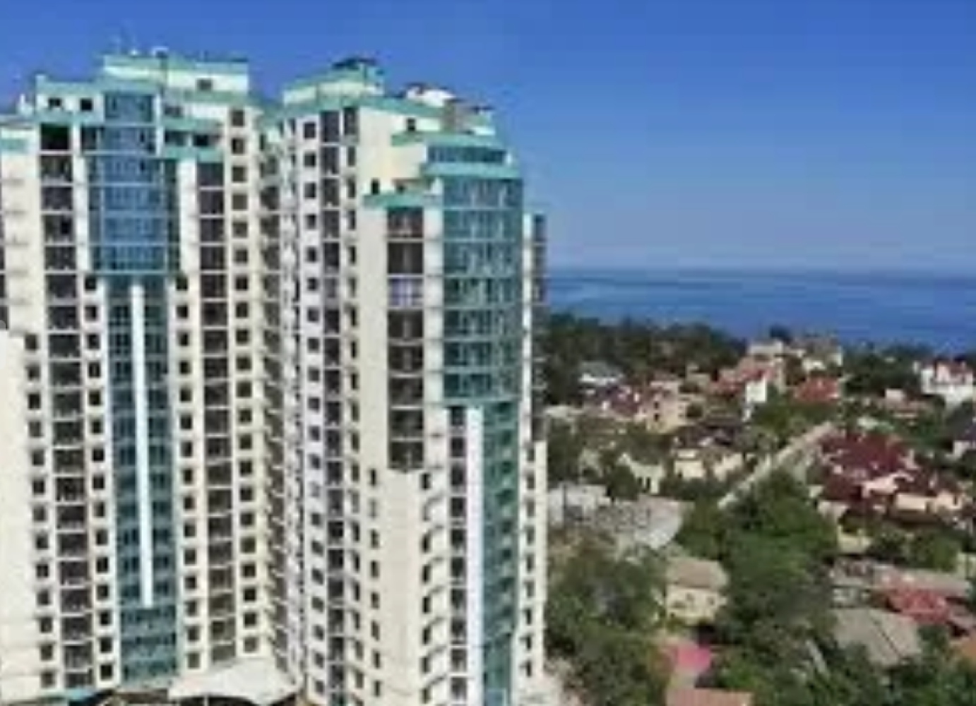 Квартира на ул. Фонтанская дорога (Киевский), 84 м², 120 000$ — FAKTOR