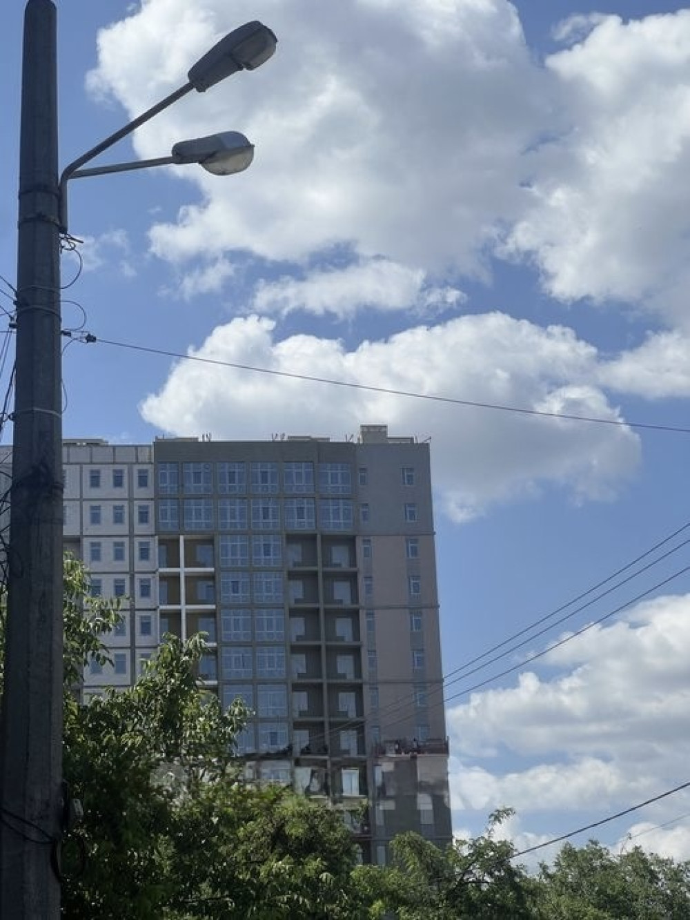 Квартира на ул. Косвенная, 23 м², 27 600$ — FAKTOR