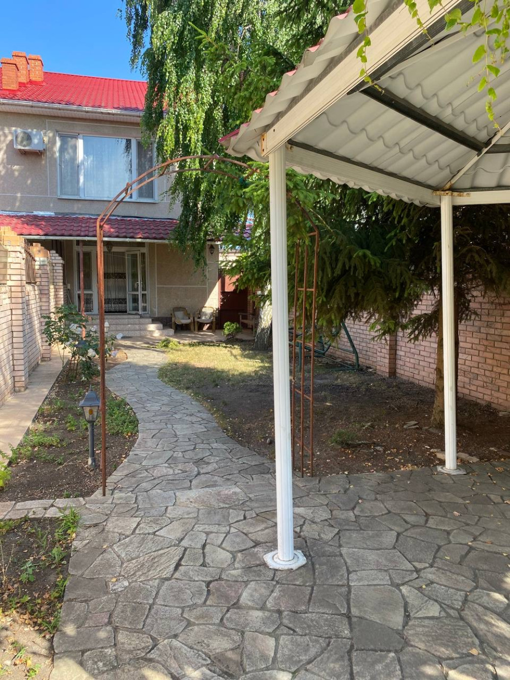 Дом на ул. Болгарская, 306 м², 170 000$ — FAKTOR