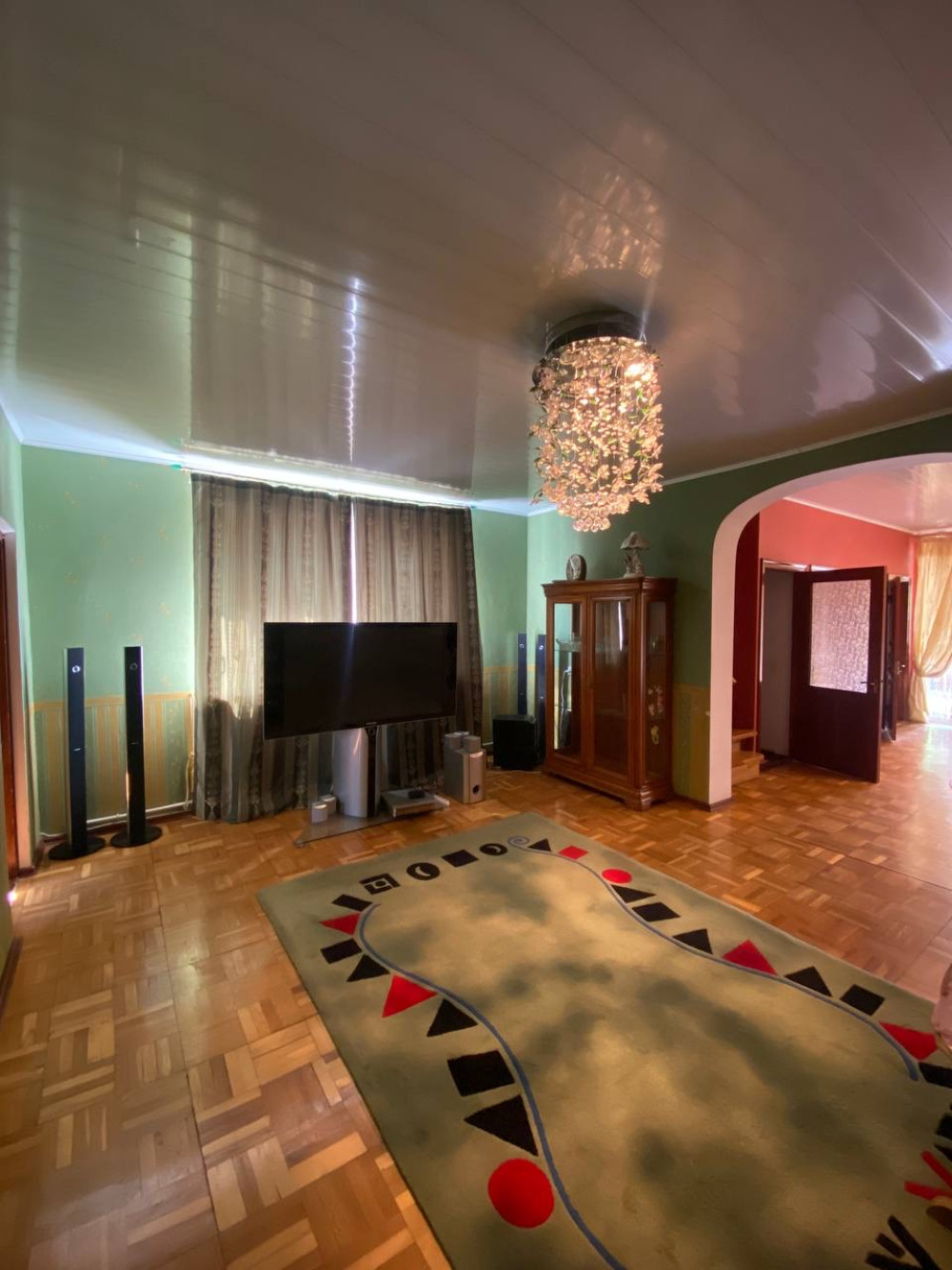 Будинок на вул. Болгарская, 306 м², 170 000$ — FAKTOR