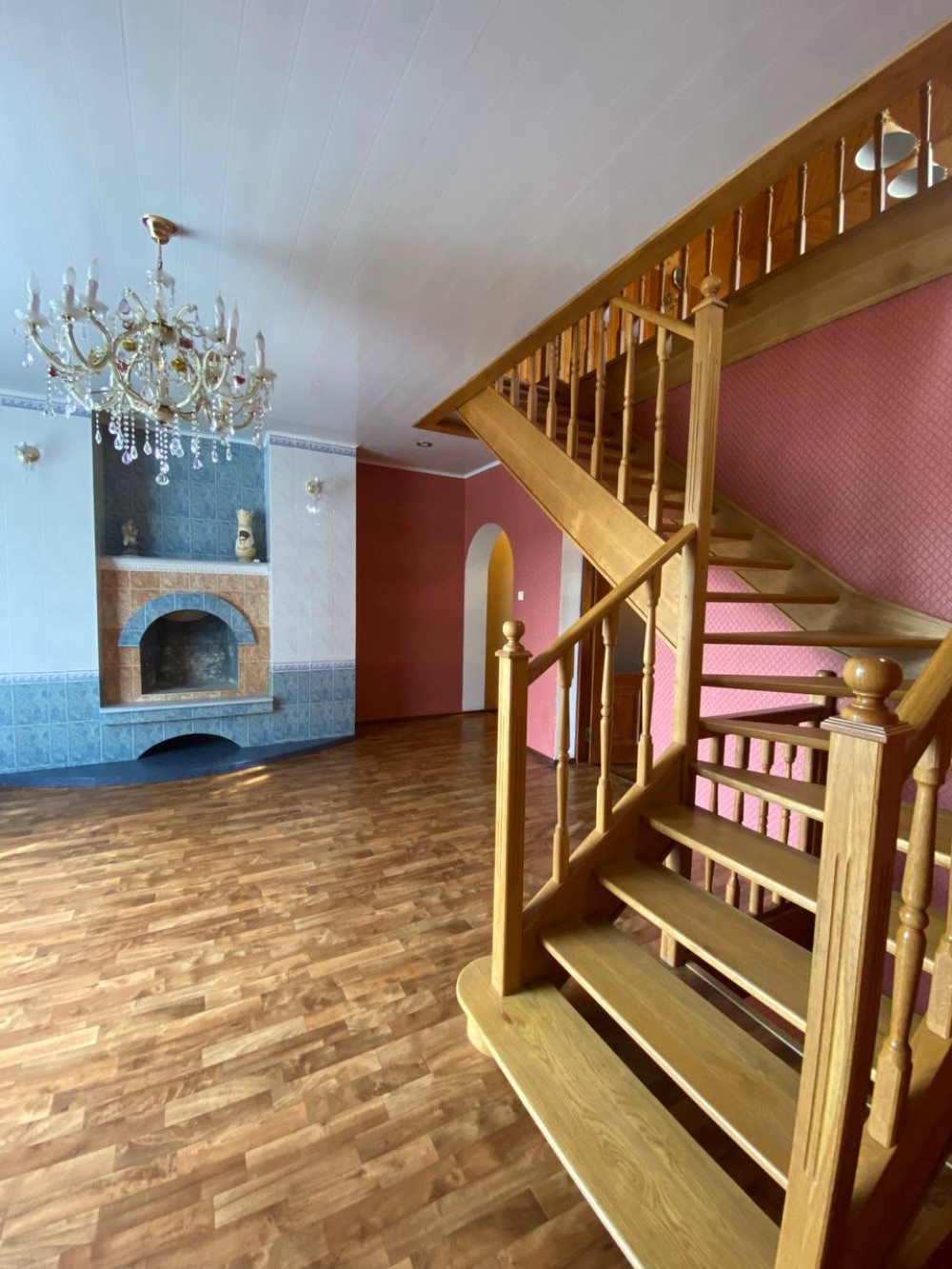 Будинок на вул. Болгарская, 306 м², 170 000$ — FAKTOR