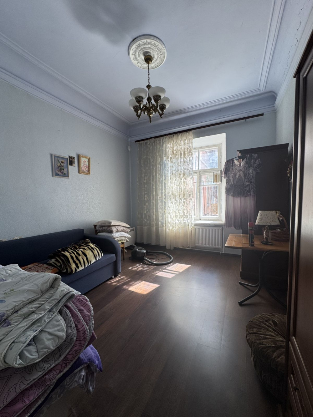 Квартира на ул. Коблевская, 138 м², 85 000$ — FAKTOR