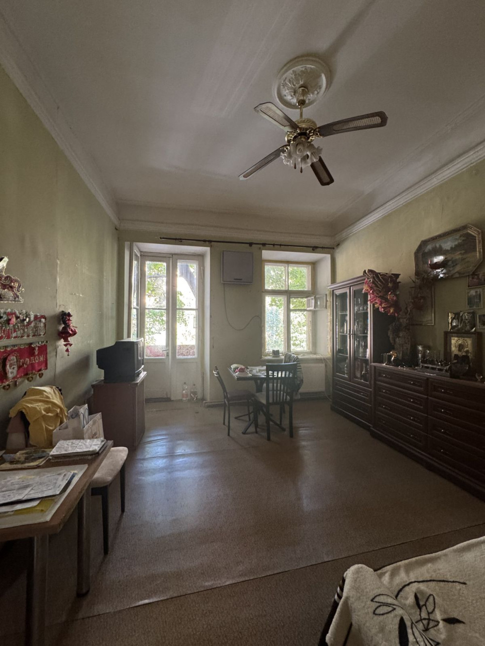 Квартира на вул. Коблевская, 138 м², 85 000$ — FAKTOR