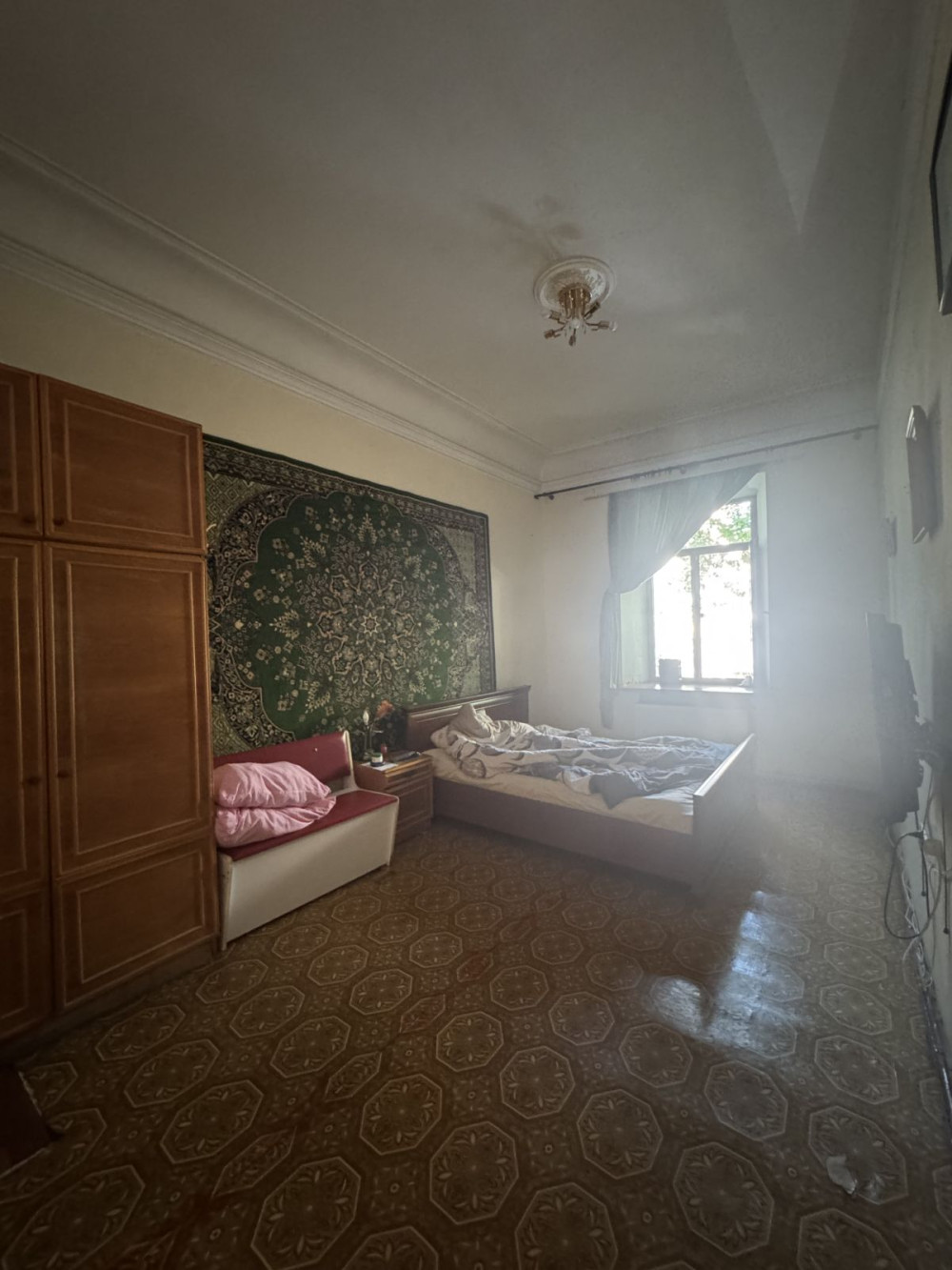 Квартира на вул. Коблевская, 138 м², 85 000$ — FAKTOR