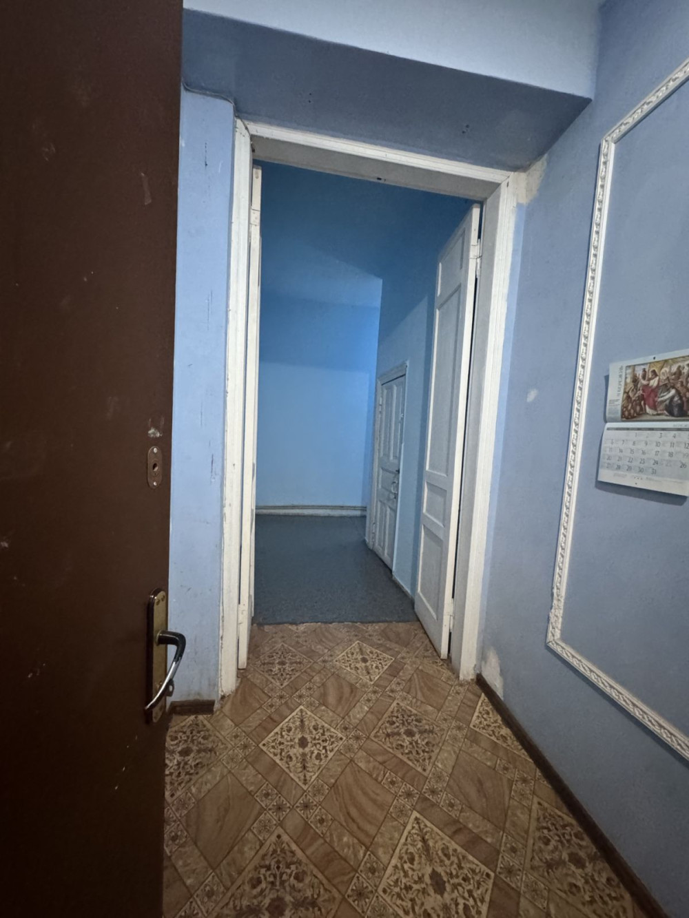 Квартира на вул. Коблевская, 138 м², 85 000$ — FAKTOR