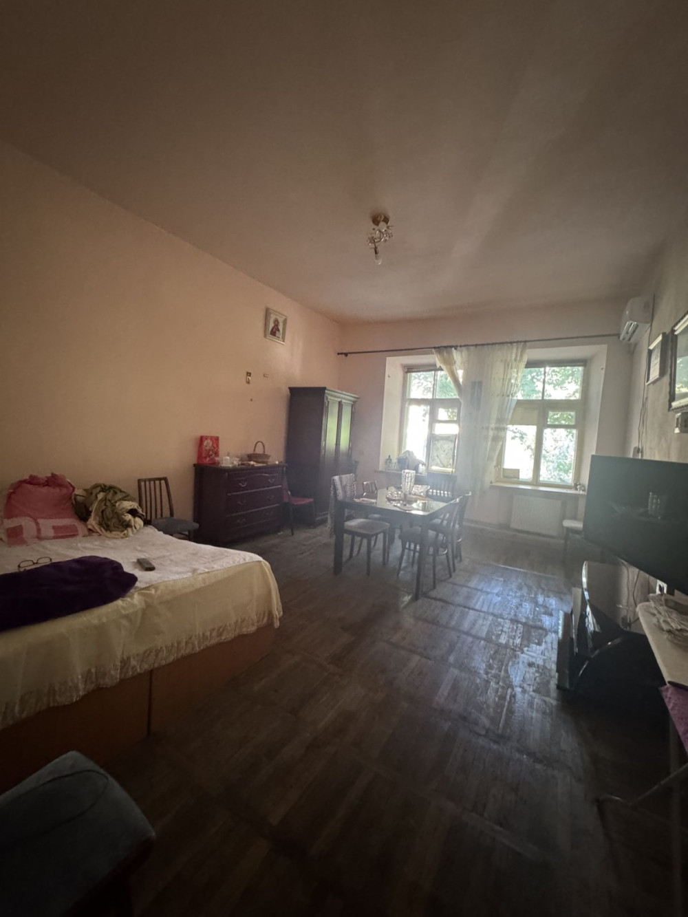 Квартира на вул. Коблевская, 138 м², 85 000$ — FAKTOR