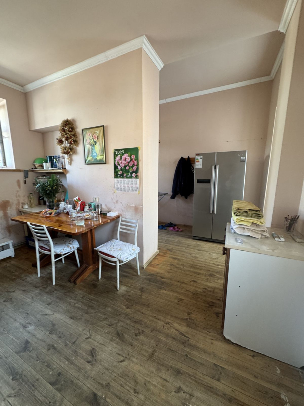 Квартира на вул. Коблевская, 138 м², 85 000$ — FAKTOR