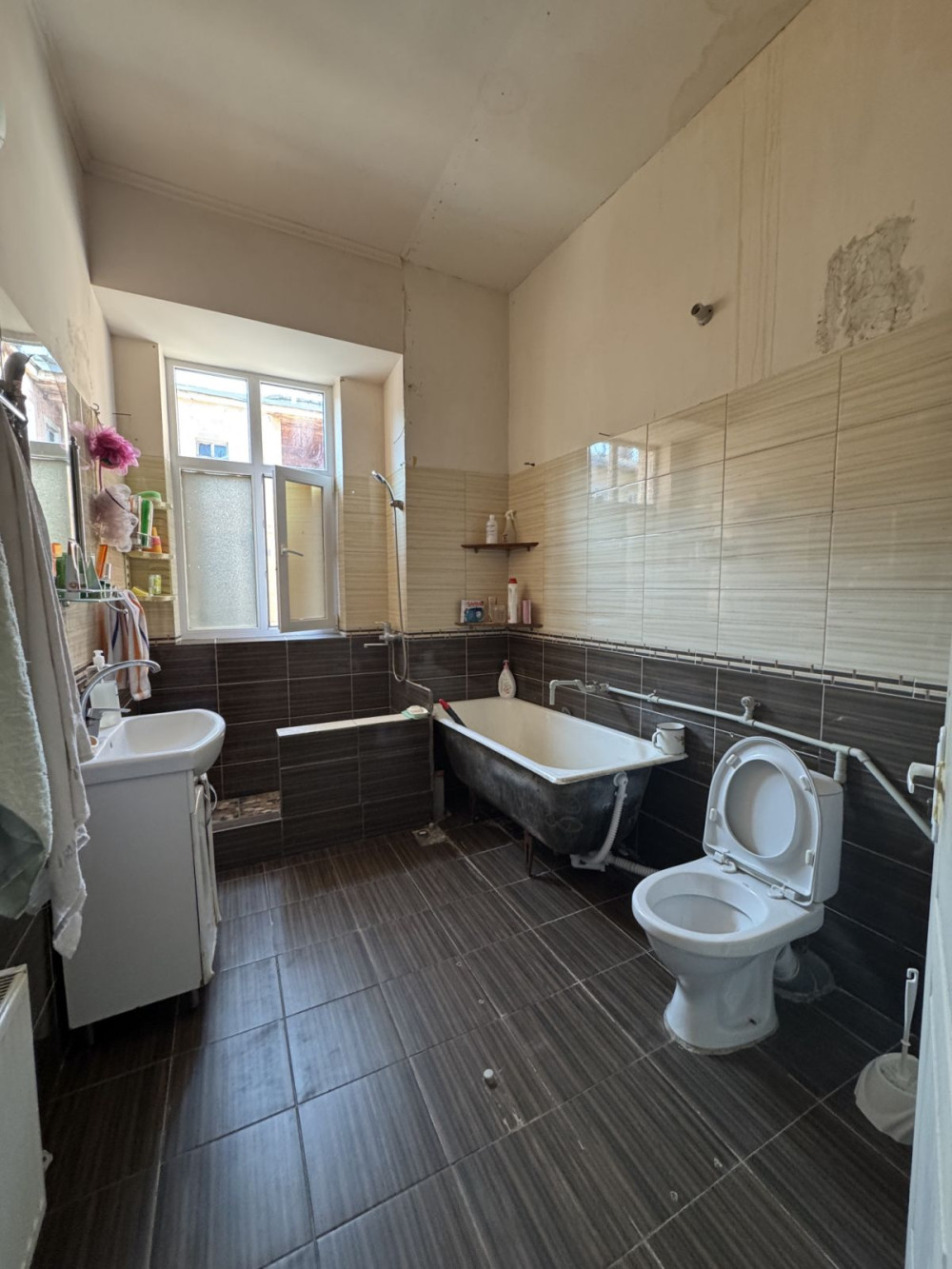 Квартира на вул. Коблевская, 138 м², 85 000$ — FAKTOR