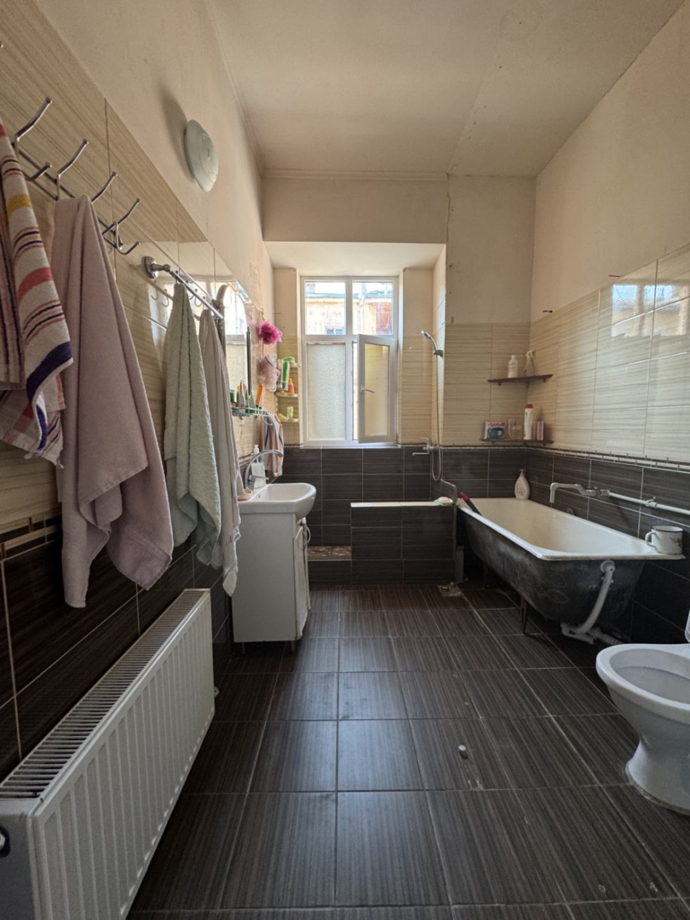Квартира на вул. Коблевская, 138 м², 85 000$ — FAKTOR