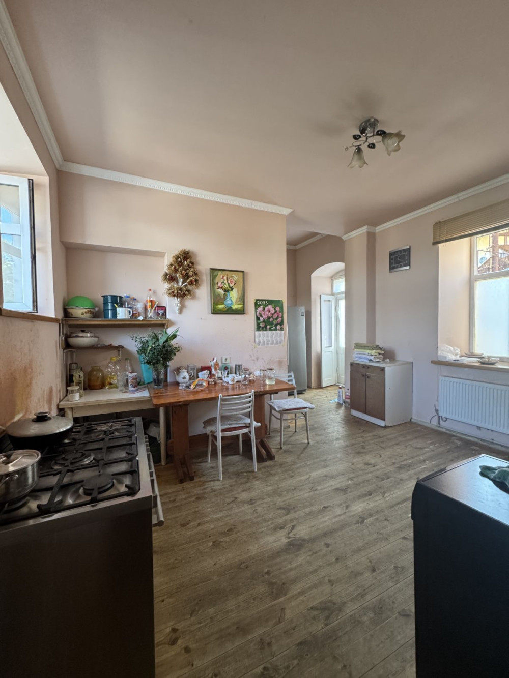 Квартира на вул. Коблевская, 138 м², 85 000$ — FAKTOR