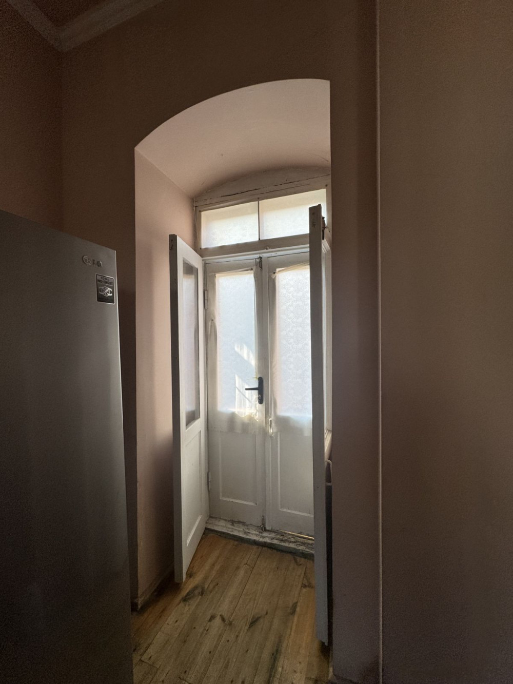 Квартира на вул. Коблевская, 138 м², 85 000$ — FAKTOR