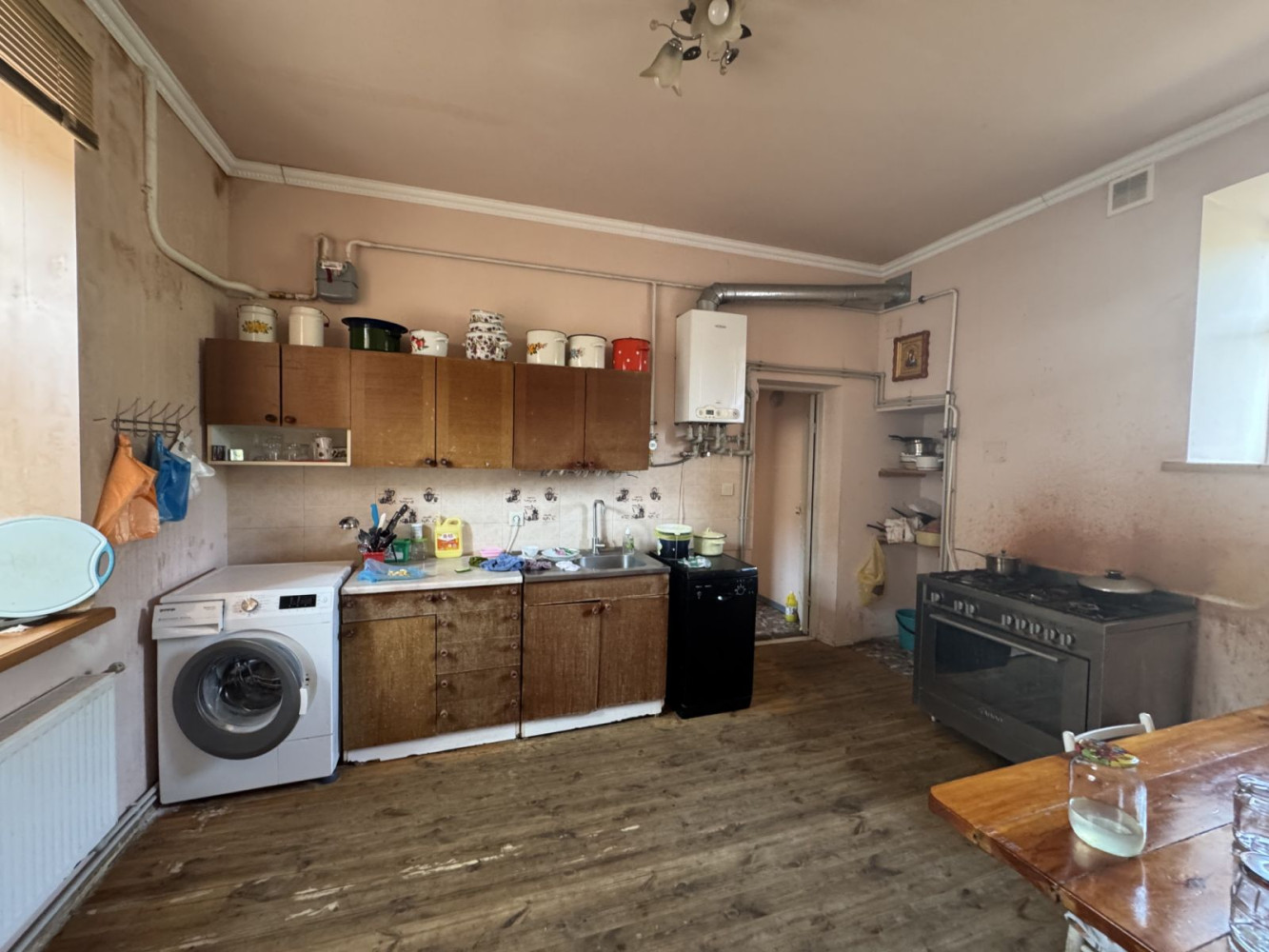 Квартира на вул. Коблевская, 138 м², 85 000$ — FAKTOR