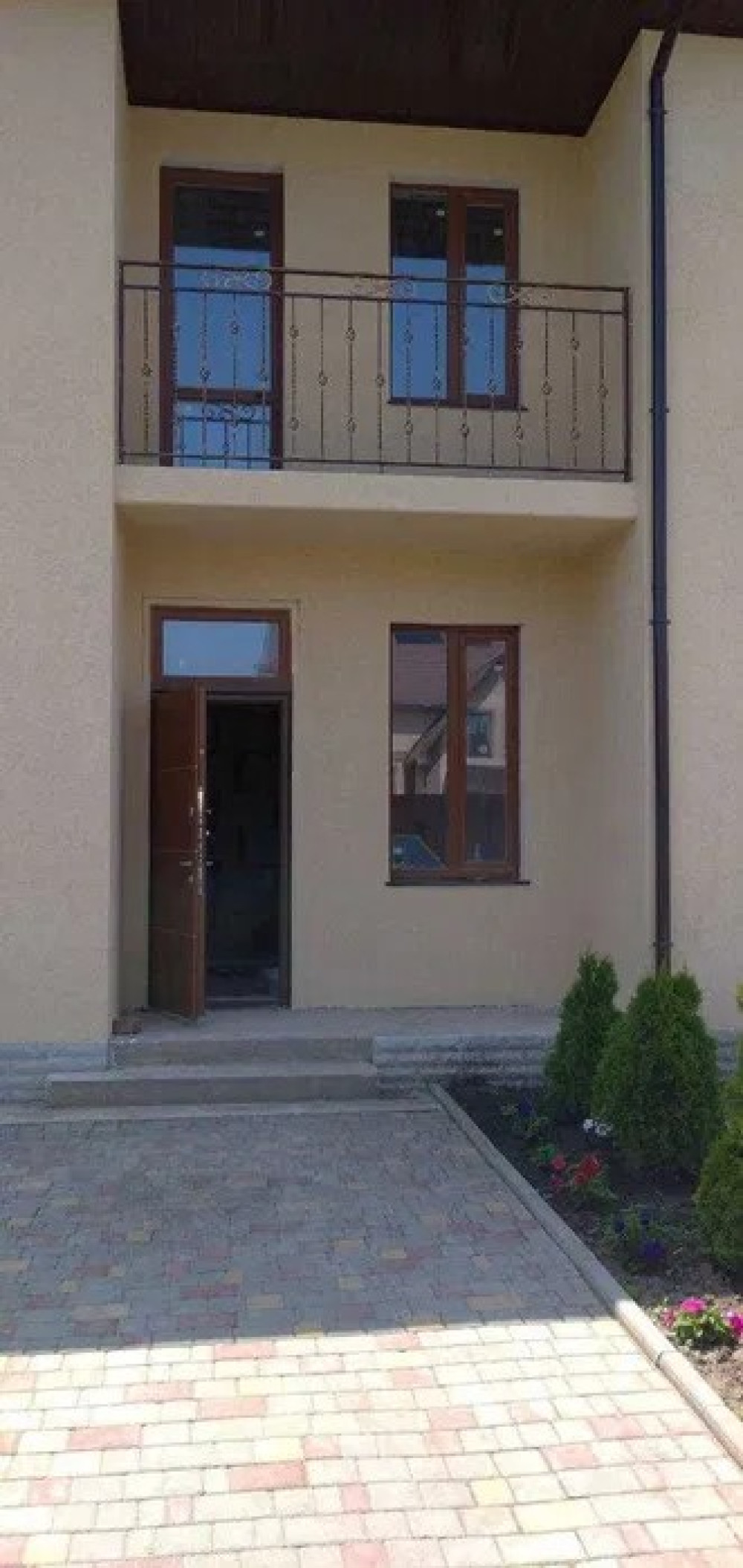 Будинок на вул. Одесская (Лески), 103 м², 70 000$ — FAKTOR