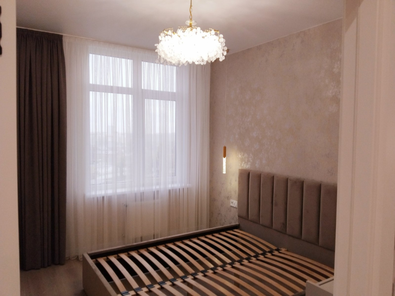 Квартира на ул. Краснова, 42 м², 71 000$ — FAKTOR