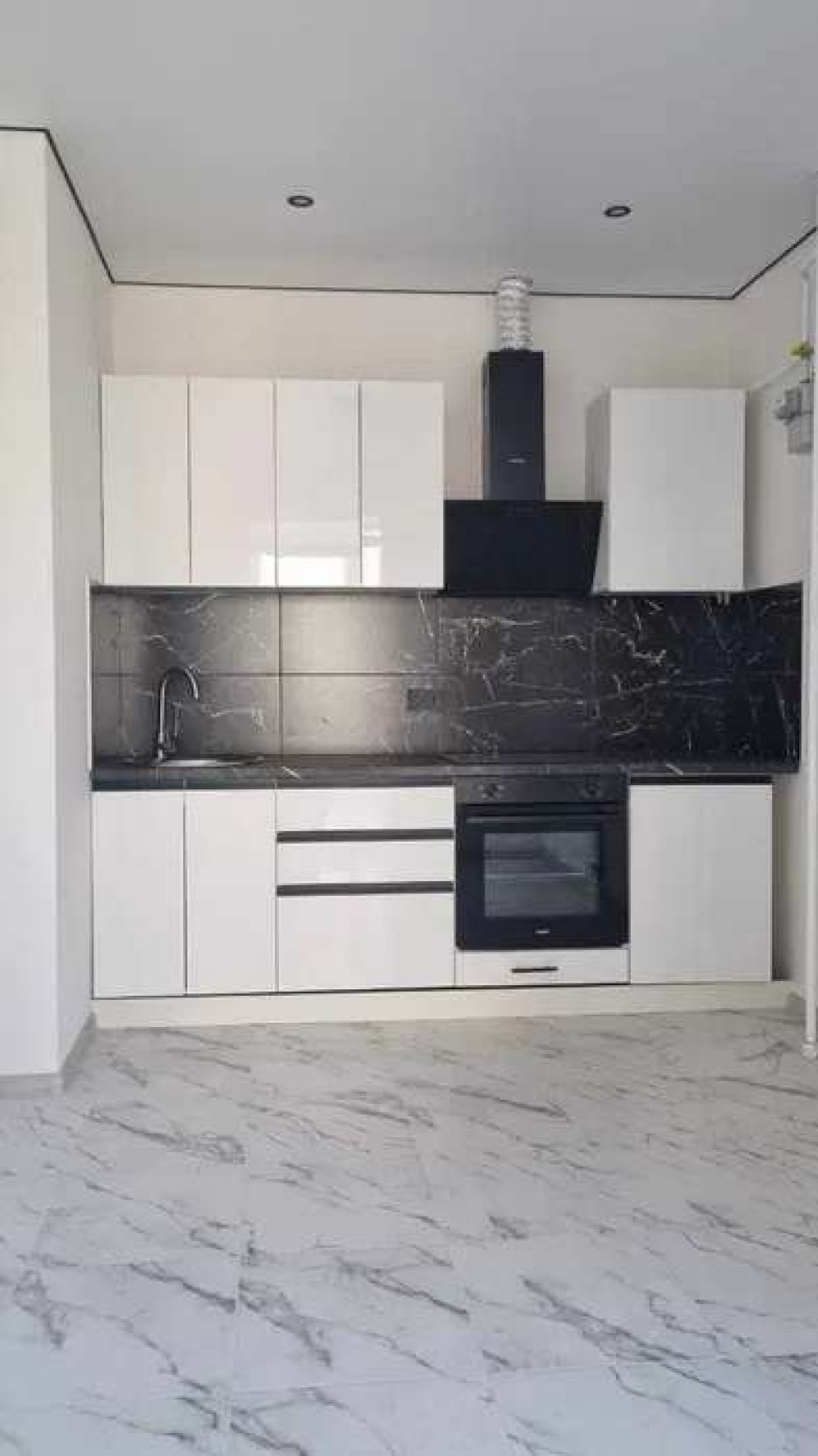 Квартира на ул. Строительная (Лиманка), 42 м², 42 500$ — FAKTOR