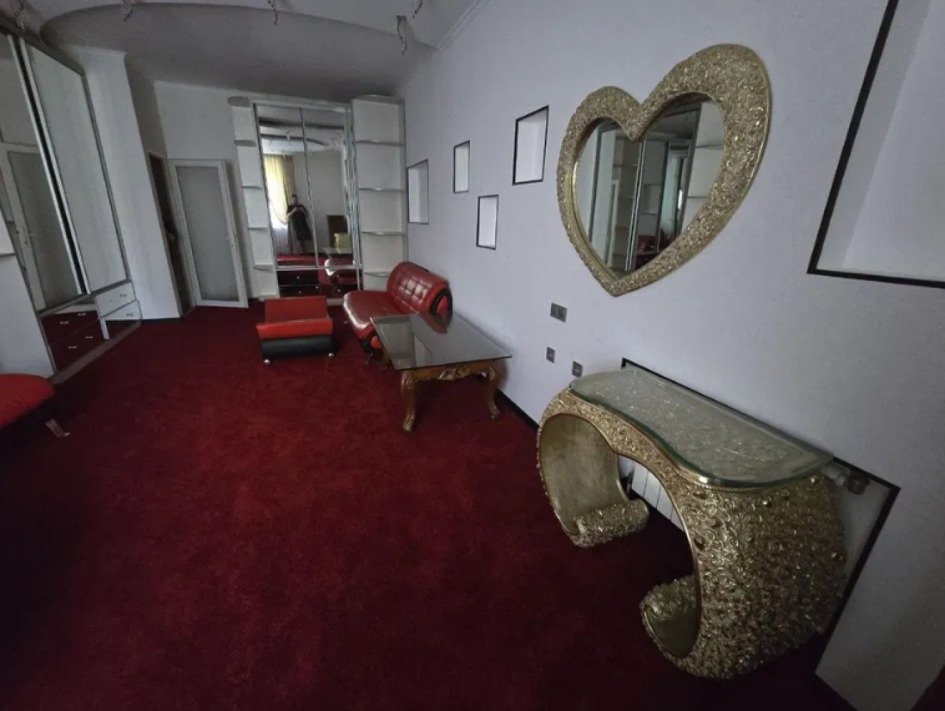 Комерційна нерухомість на вул. Атамана Головатого, 355 м², 300 000$ — FAKTOR