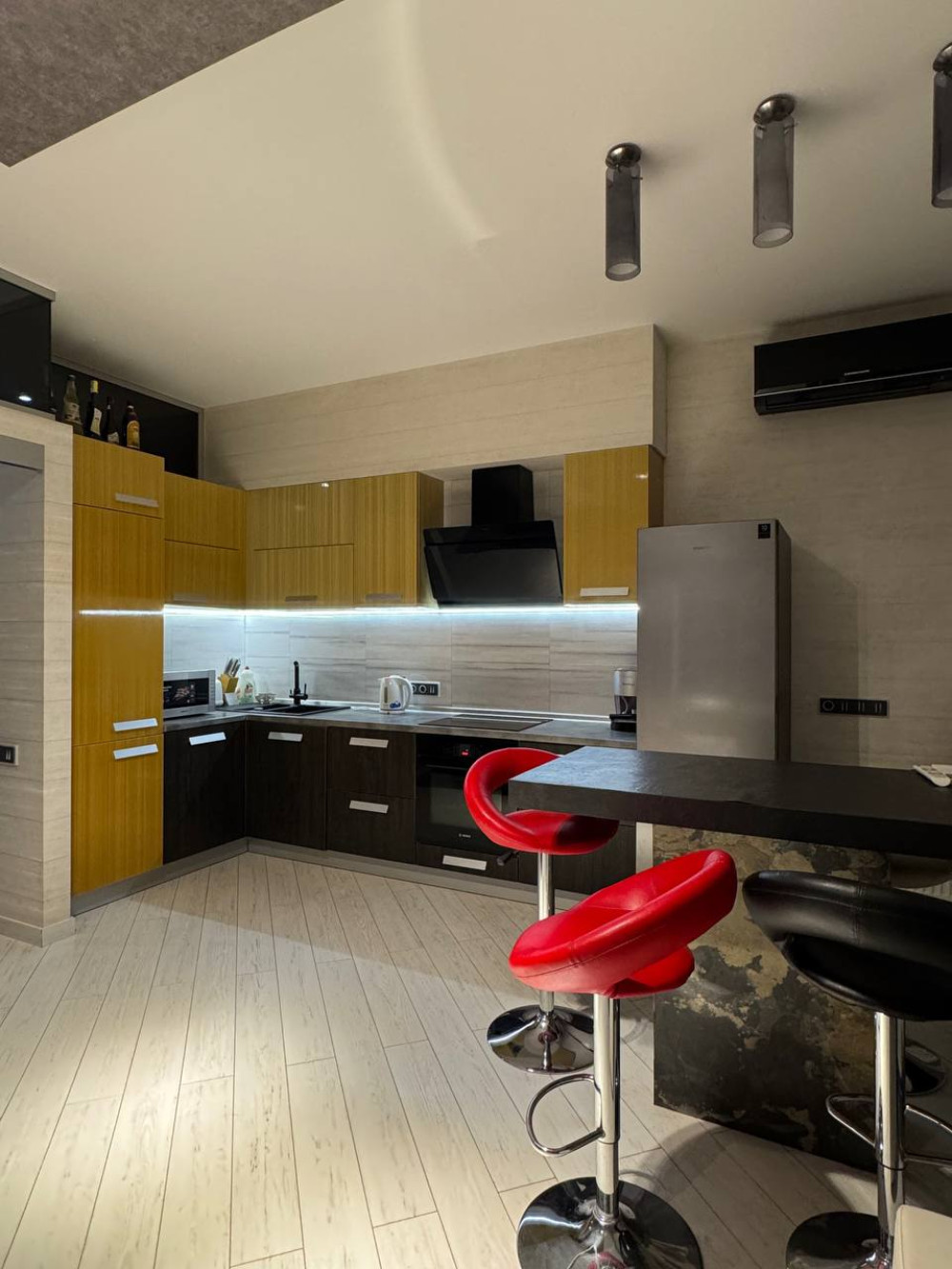 Квартира на ул. Гагаринское Плато, 57 м², 90 000$ — FAKTOR