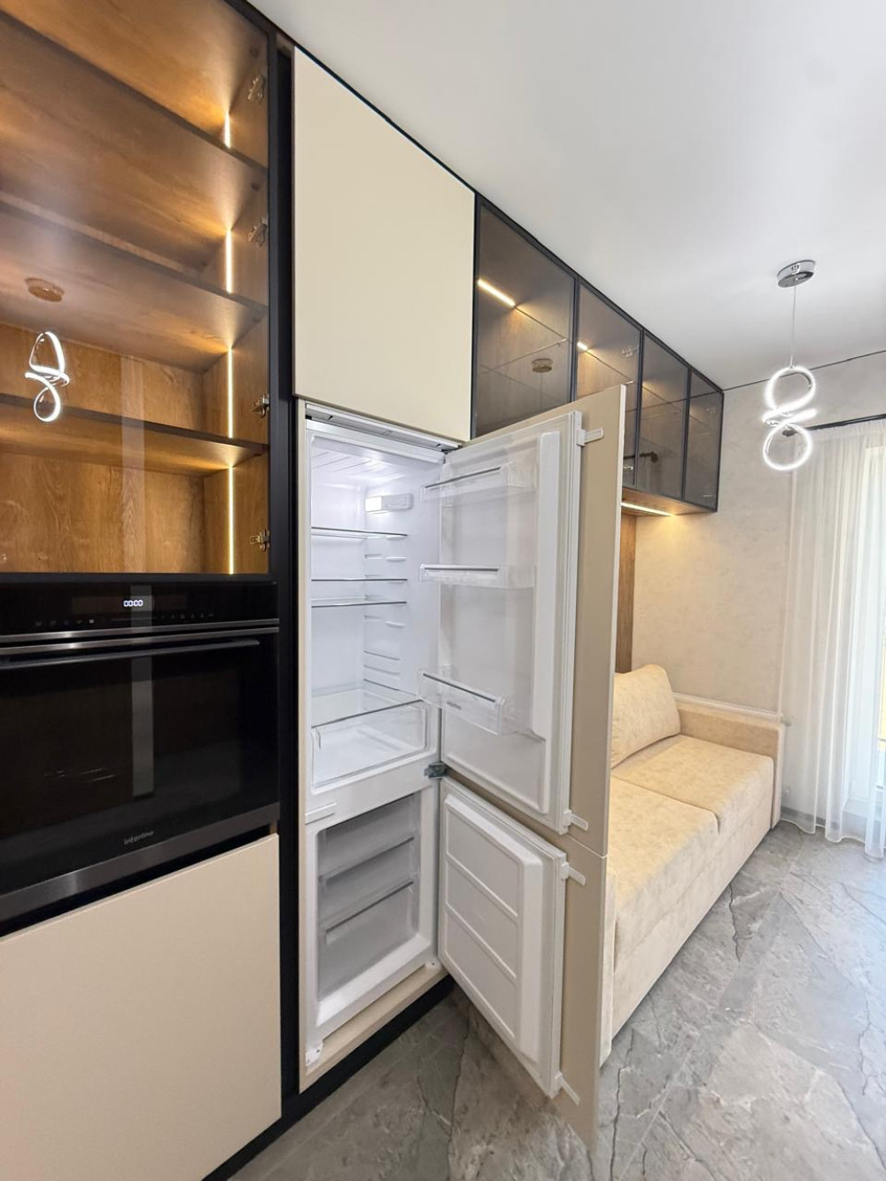 Квартира на вул. Краснова, 43 м², 95 000$ — FAKTOR