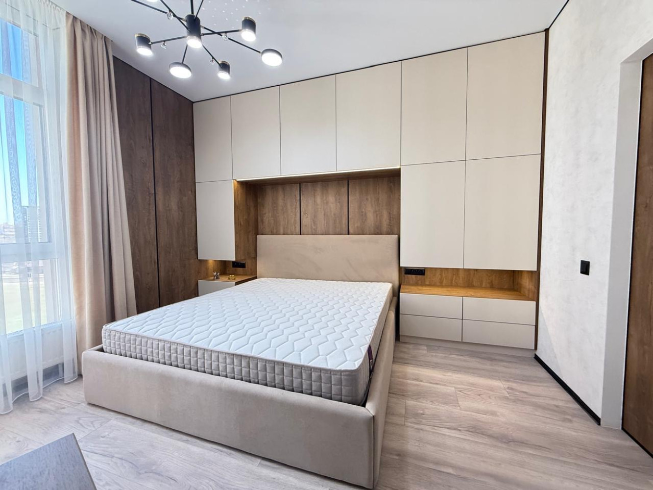 Квартира на вул. Краснова, 43 м², 95 000$ — FAKTOR