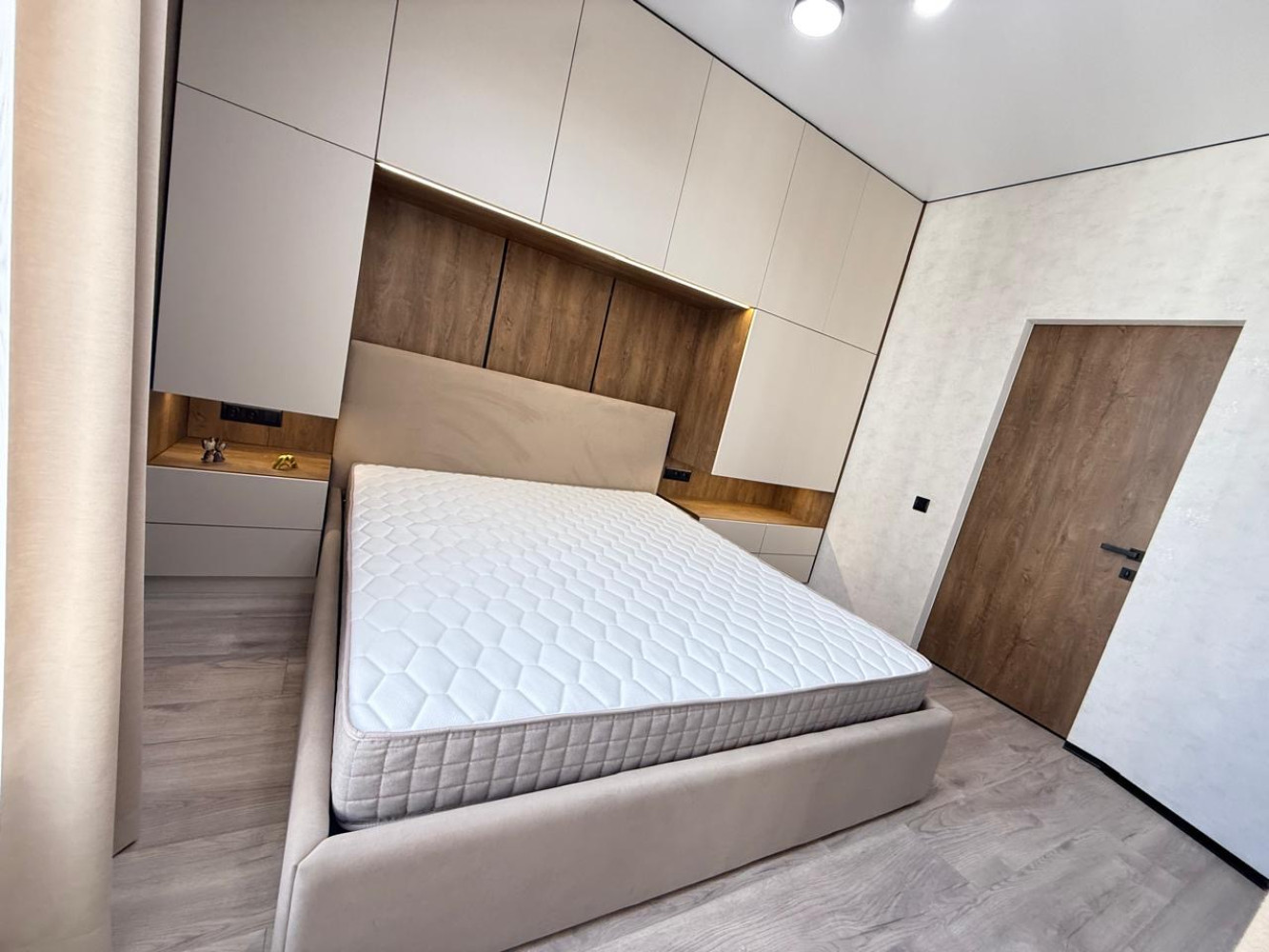 Квартира на вул. Краснова, 43 м², 95 000$ — FAKTOR