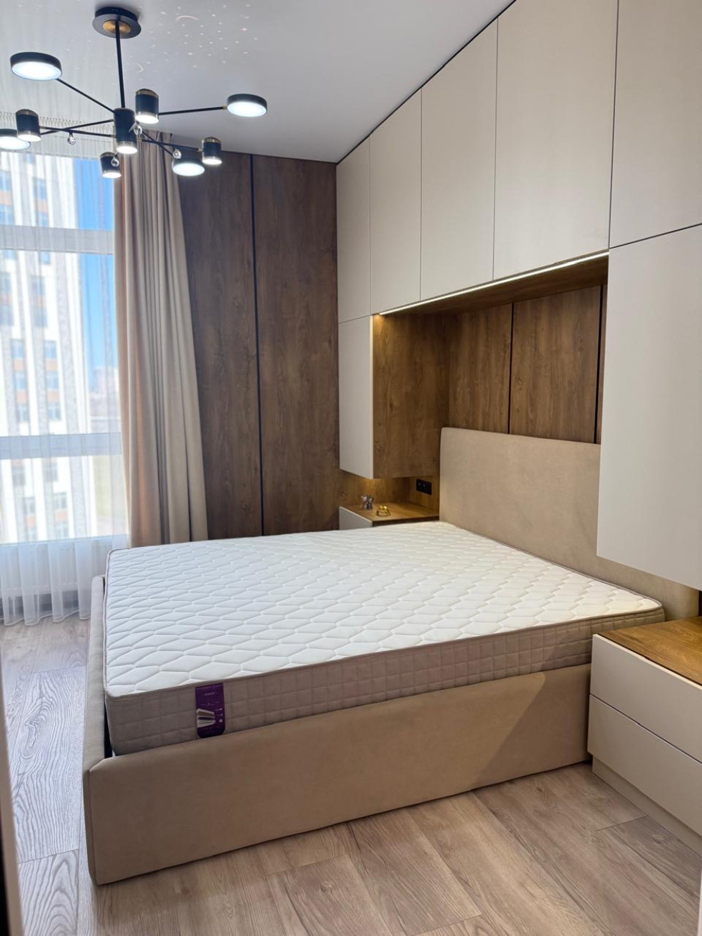 Квартира на вул. Краснова, 43 м², 95 000$ — FAKTOR