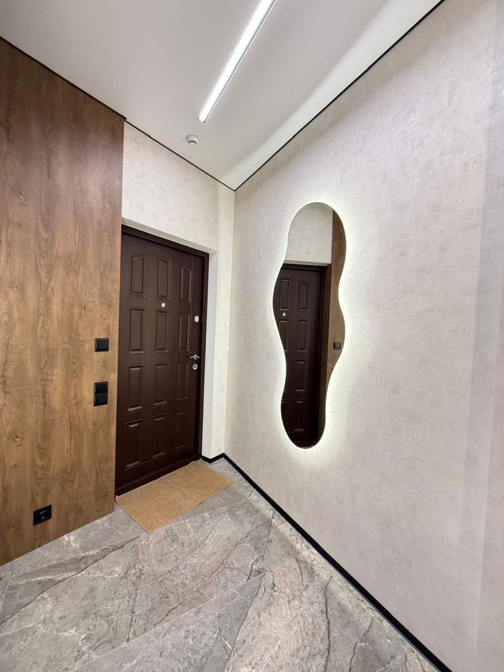 Квартира на вул. Краснова, 43 м², 95 000$ — FAKTOR