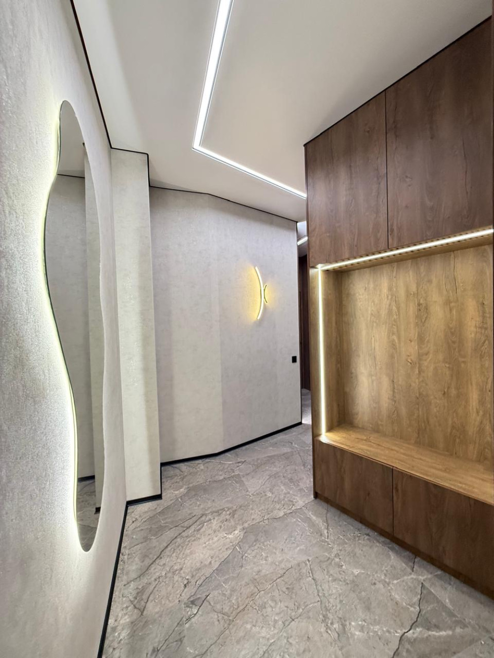 Квартира на вул. Краснова, 43 м², 95 000$ — FAKTOR