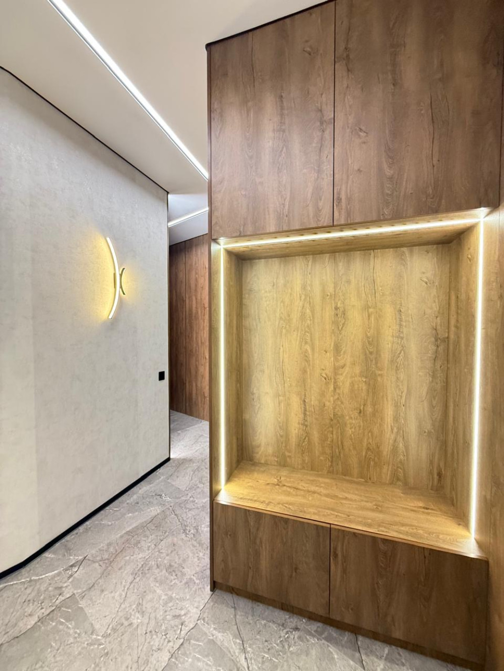 Квартира на вул. Краснова, 43 м², 95 000$ — FAKTOR