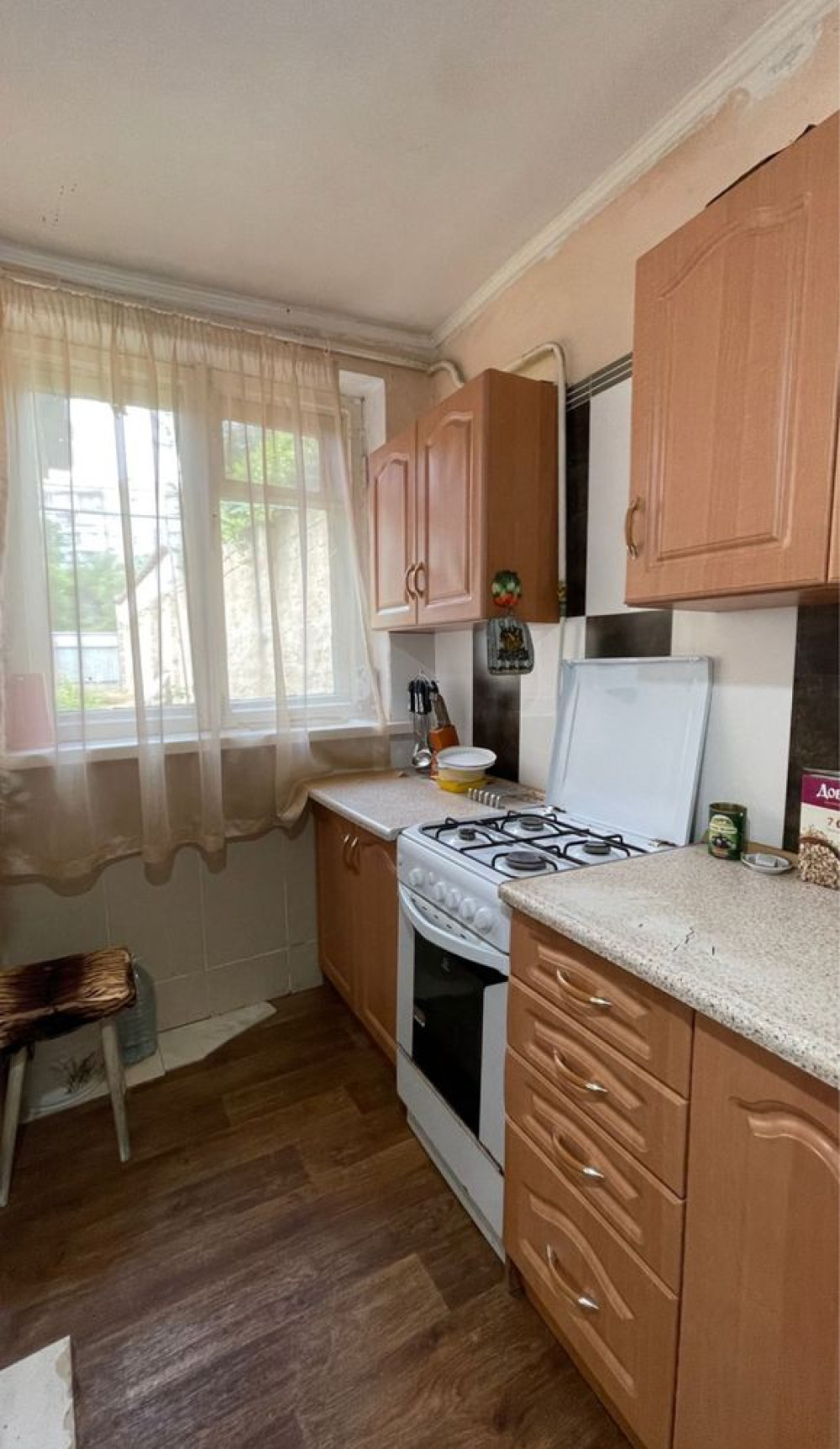 Дом на ул. Люстдорфская дорога (Таирова), 80 м², 187 000$ — FAKTOR