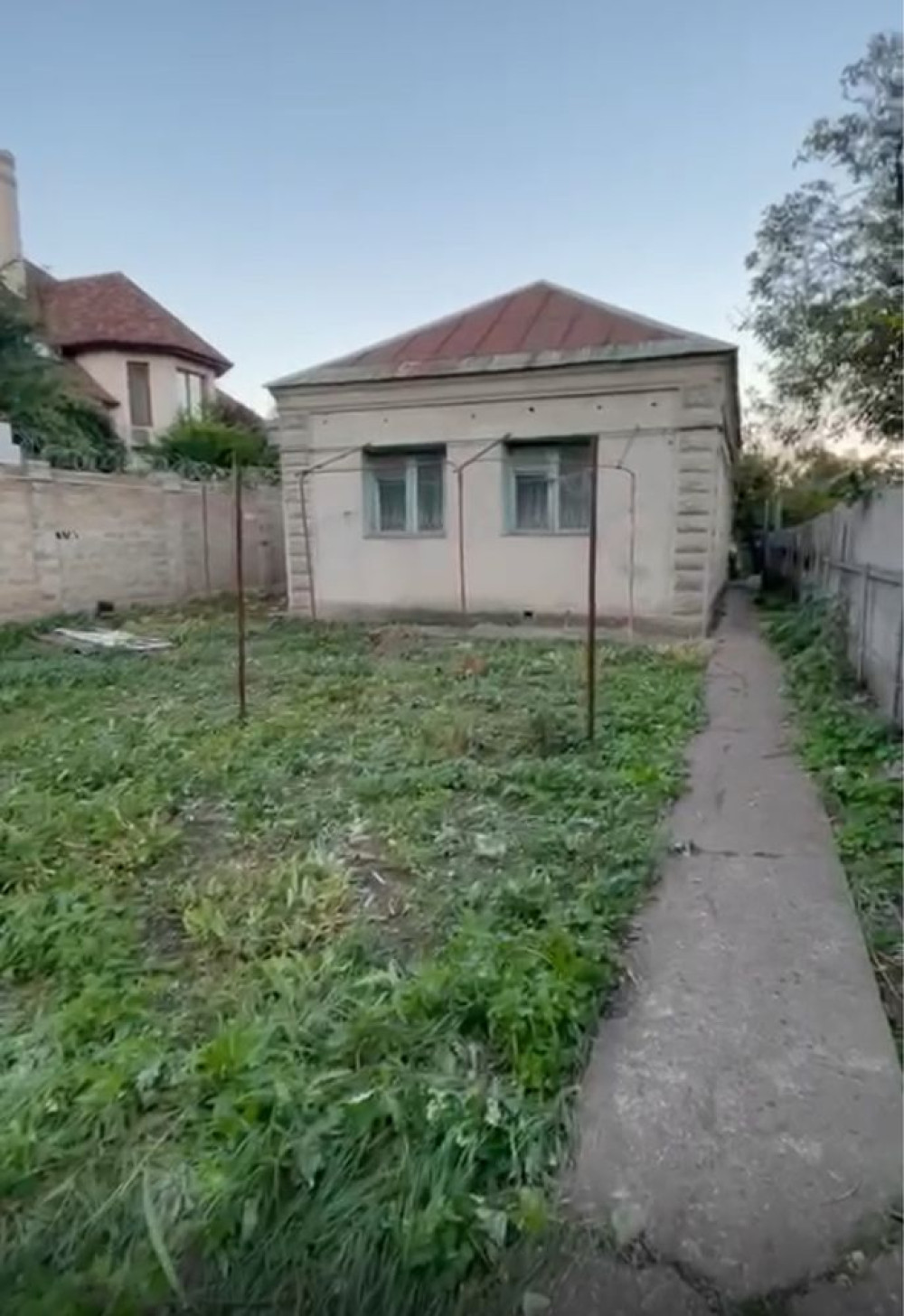 Будинок на вул. Люстдорфская дорога (Таирова), 80 м², 187 000$ — FAKTOR