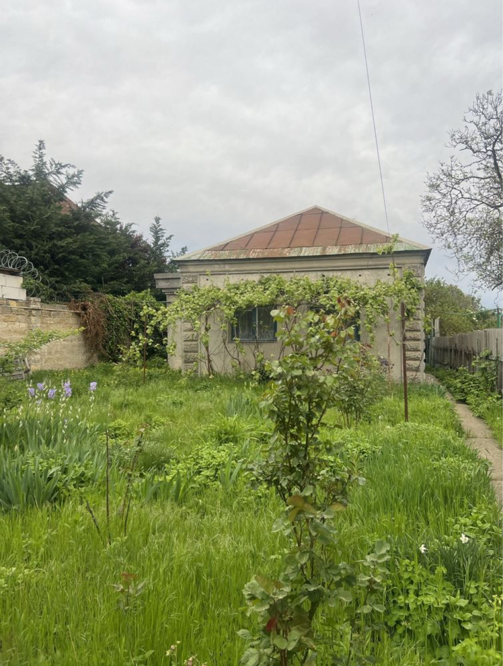Будинок на вул. Люстдорфская дорога (Таирова), 80 м², 187 000$ — FAKTOR