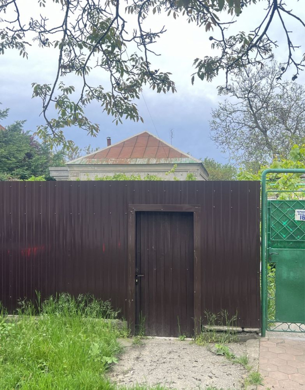 Будинок на вул. Люстдорфская дорога (Таирова), 80 м², 187 000$ — FAKTOR