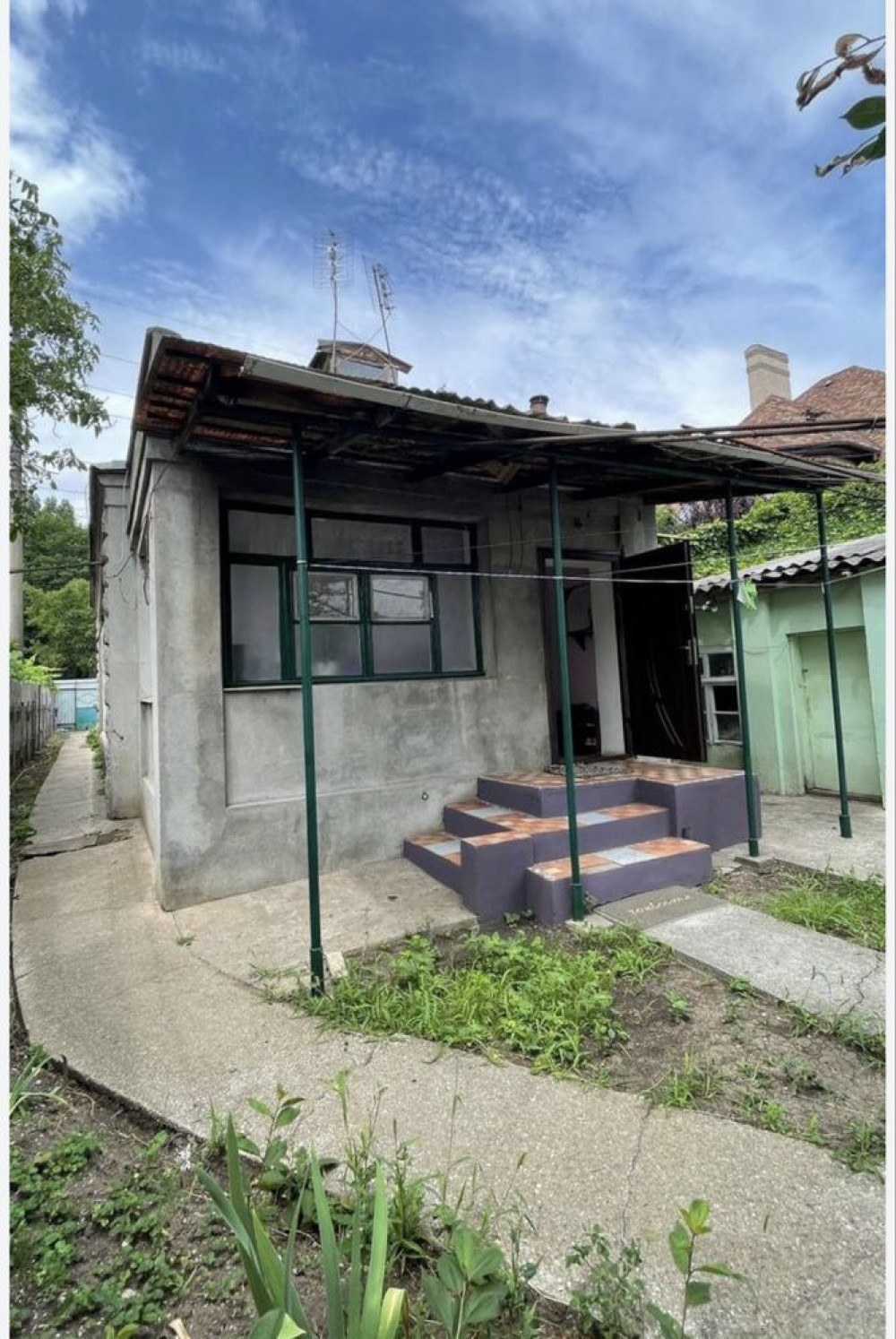 Будинок на вул. Люстдорфская дорога (Таирова), 80 м², 187 000$ — FAKTOR