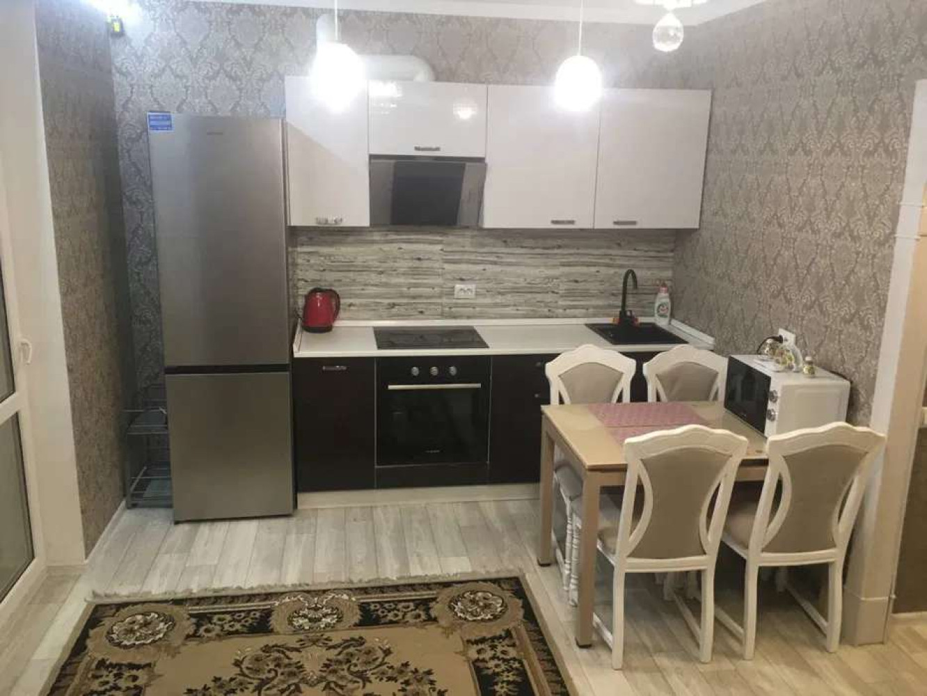 Квартира на ул. Строительная (Лиманка), 35 м², 35 000$ — FAKTOR