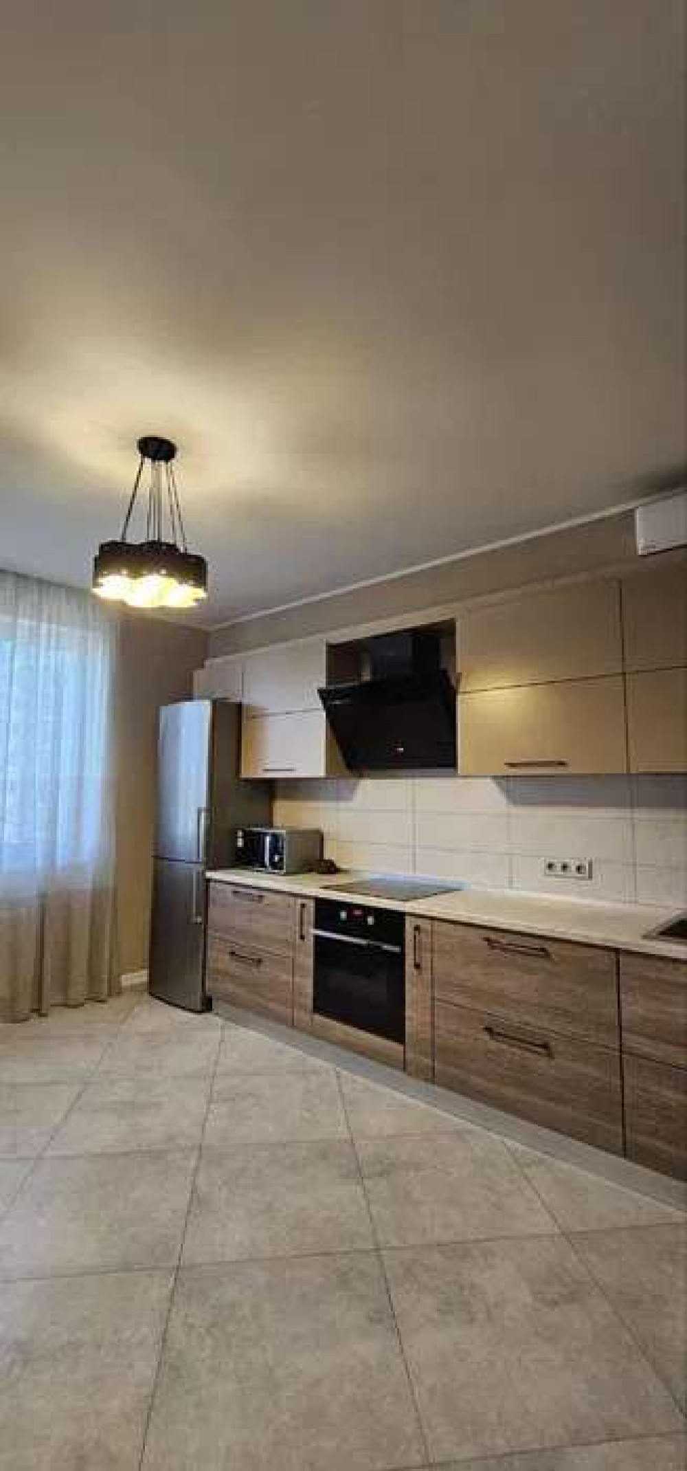 Квартира на ул. Генуэзская, 45 м², 110 000$ — FAKTOR