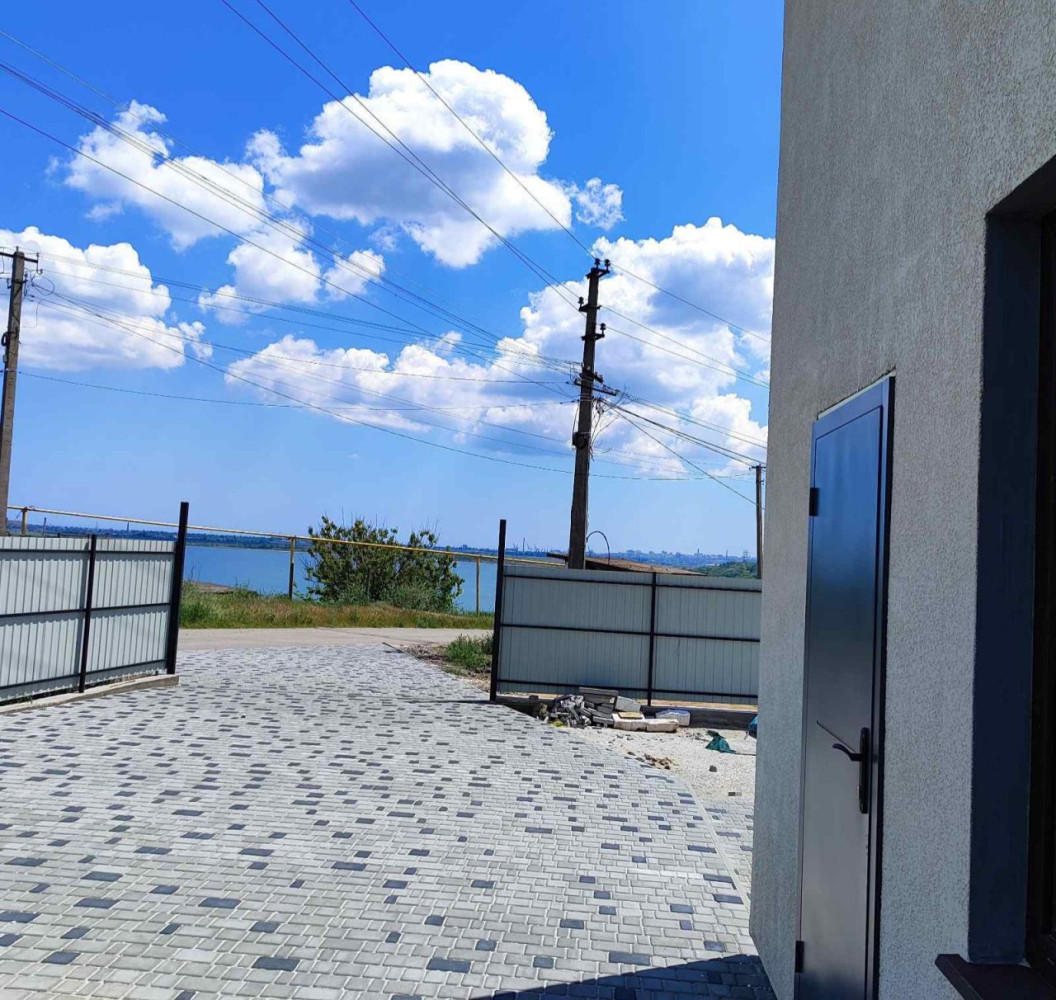 Будинок на вул. Прилиманский переулок, 97 м², 60 000$ — FAKTOR