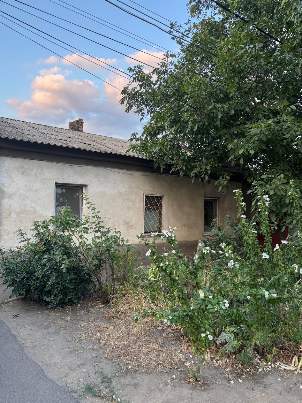 Дом на ул. Кристаловского, 47 м², 26 000$ — FAKTOR