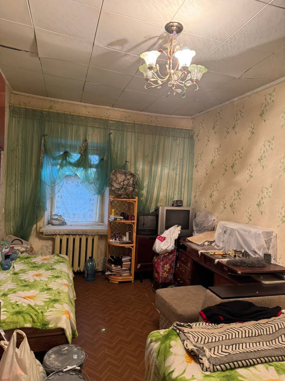 Дом на ул. Кристаловского, 47 м², 26 000$ — FAKTOR